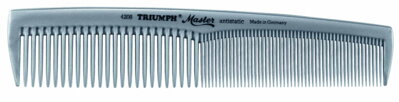 HERCULES TRIUMPH 4208 hrebeň na vlasy - 17,8 cm