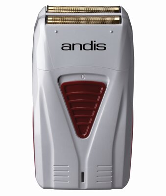 ANDIS 17240 ProFoil TS-1 Lithium Ion Titanium Foil Shaver profesionálny vyholovací strojček na vlasy