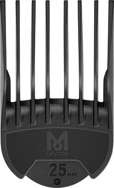 WAHL / MOSER 1802 násadec pre Chrom Style / Genio Plus - 25 mm