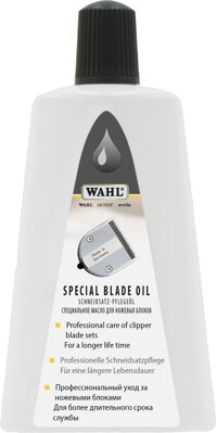 WAHL olej na mazanie strihacích hláv 200 ml