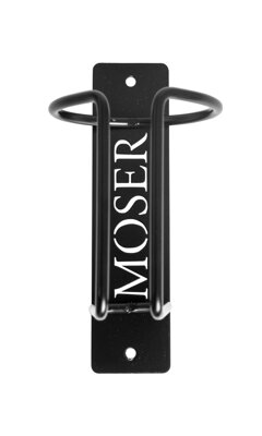 MOSER 0092-6035 držiak na stenu pre káblové strojčeky