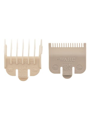 WAHL 3070 násadec č.1/2 a č. 1 1/2 pre WAHL - 1,5 mm a 4,5 mm