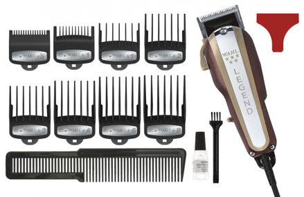 WAHL 8147-416 Legend profesionálny strihací strojček