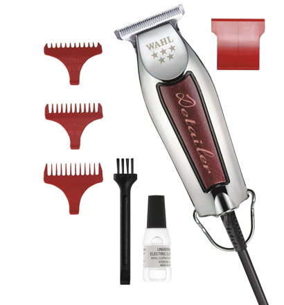WAHL 8081-1216 Detailer Wide profesionálny konturovací strihací strojček 