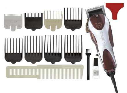 WAHL 8451-316 Magic Clip profesionálny strihací strojček