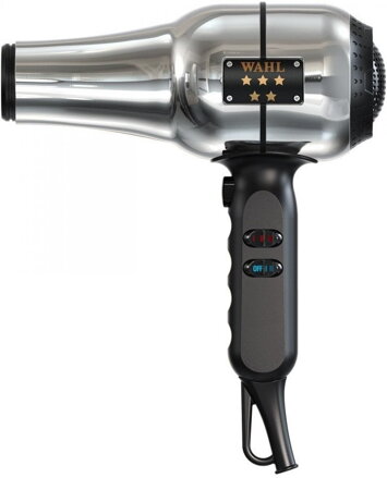 WAHL 4317 Barber Dryer profesionálny fén na vlasy 2200 W