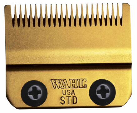 WAHL 2161-716 strihacia hlava Gold pre Wahl Magic Clip Cordless