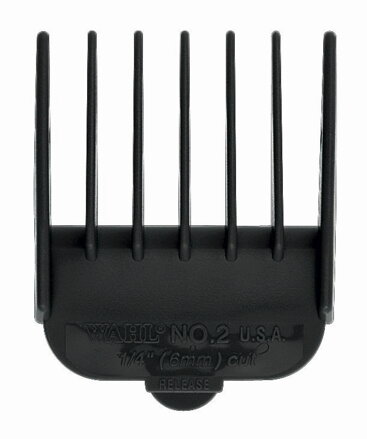 WAHL 3124 násadec č.2 pre WAHL - 6 mm