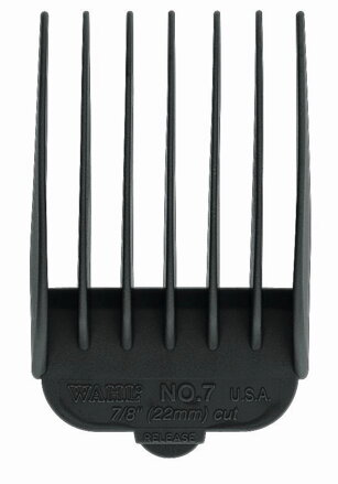 WAHL 3145 násadec č.7 pre WAHL - 22 mm