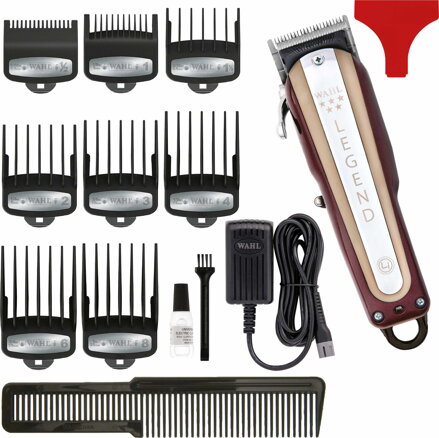 WAHL 8594-016 Cordless Legend profesionálny strihací strojček