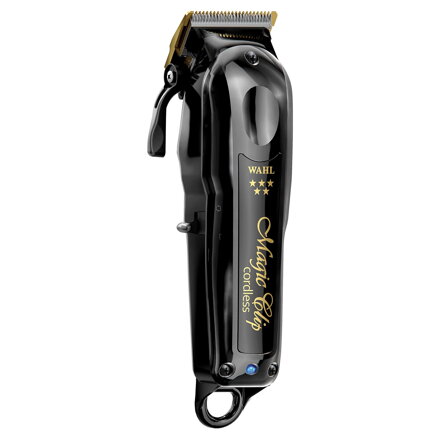 WAHL 3026434 Cordless Magic Clip Black