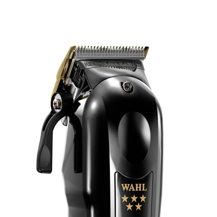 WAHL 3026434 Cordless Magic Clip Black