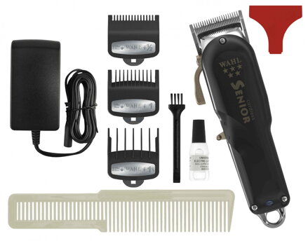 WAHL 8504-2316 Senior 5V profesionálny strihací strojček