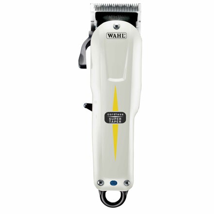WAHL 3027253 Cordless Super Taper