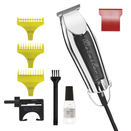 WAHL 8081-026 Detailer Black profesionálny konturovací strihací strojček 