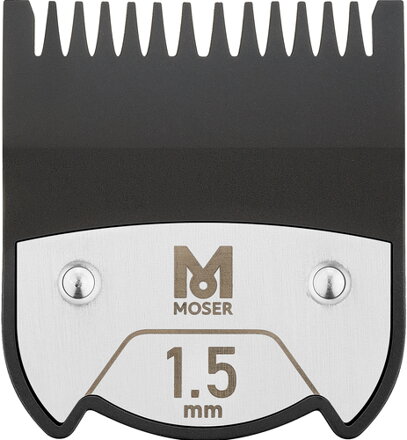 WAHL / MOSER 1801-7030 magnetický násadec pre Chrom Style / Genio Plus / Neo - 1,5 mm