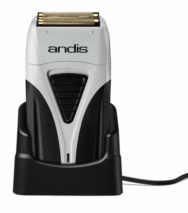 ANDIS 561568 LCA-1 Envy II Gold + darček 2 