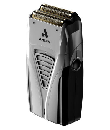 ANDIS 17260 ProFoil TS-2 Lithium Ion Titanium Foil Shaver profesionálny vyholovací strojček na vlasy