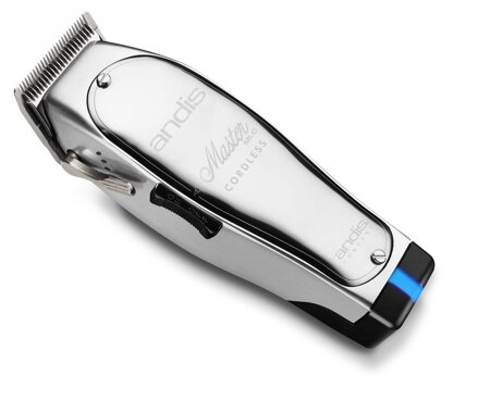 ANDIS 12480 Master Cordless Li profesionálny strojček na vlasy Li-aku / kábel
