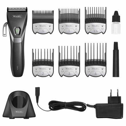 WAHL 1887-0470 Kuno 