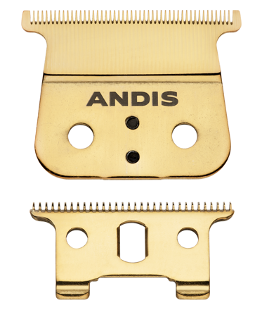 ANDIS 74110 GTX EXO Gold strihacia hlava