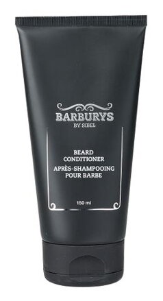 SIBEL Barburys kondicionér na bradu 150 ml
