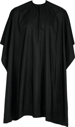 EFALOCK pláštenka na strihanie Easy XXL 150 x 160, čierna