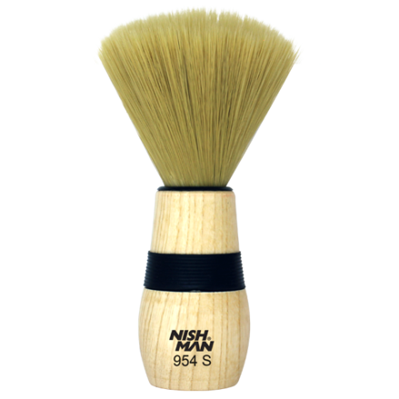 NISHMAN Neck brush 954