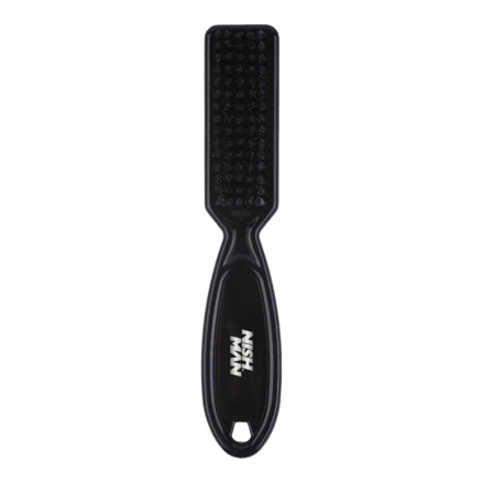 NISHMAN Clipper brush kefka na čistenie