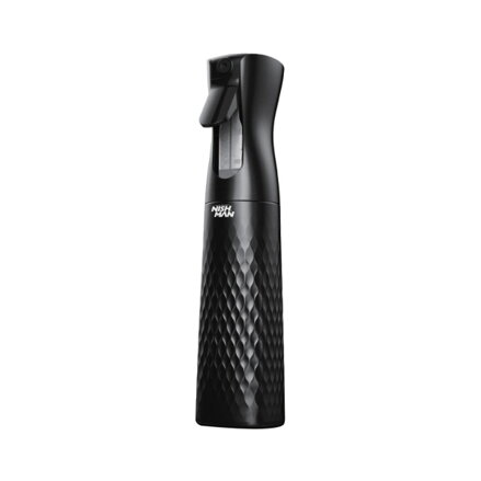 NISHMAN Spray Bottle rozprašovač na vodu s mikrodifúzerom