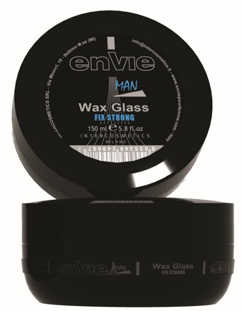 ENVIE Man Wax Matt matný vosk 150 ml