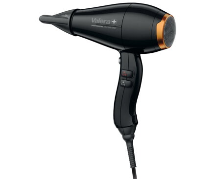 VALERA Swiss Silent Jet 7500 X Light fén na vlasy 2000 W
