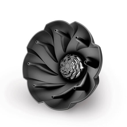 VALERA Swiss Silent Jet 8500 fén na vlasy 2000 W 