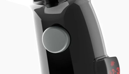 VALERA Swiss Next Smart 587.05 fén na vlasy 2200 W 