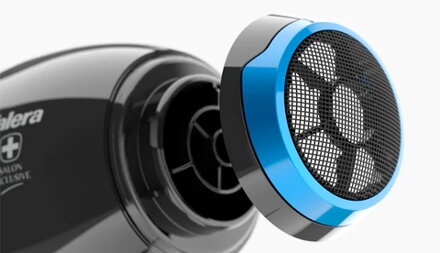 VALERA Swiss Next Smart 587.05 fén na vlasy 2200 W 