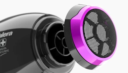 VALERA Swiss Next Smart Color Pro 587.01 fén na vlasy 2000 W 