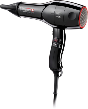 VALERA Swiss Silent Jet Light 7700 fén na vlasy 2200 W 