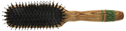 HAIRWAY kefa na vlasy Flexion malá 11 radová