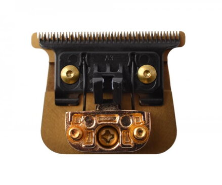 BABYLISS PRO FX707ZE DLC Titanium 1.6 strihacia hlava pre kontúrovacie strojčeky