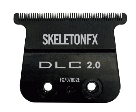 BABYLISS PRO FX707BD2E DLC 2.0 strihacia hlava pre kontúrovacie strojčeky