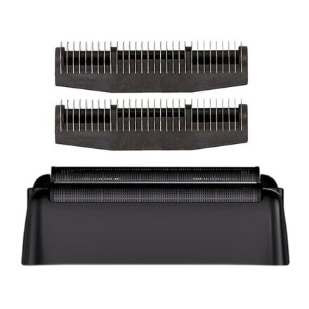 BABYLISS PRO FX79RF2MBE náhradná fólia a planžety pre FXONE Shaver čierna