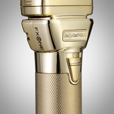 BABYLISS PRO FXONE FX79FSGE All Metal Shaver profesionálny vyholovací strojček na vlasy