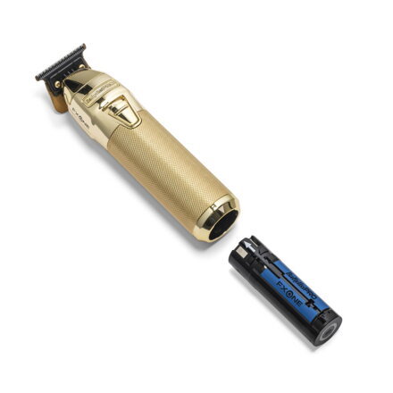 BABYLISS PRO FXONE FX799GE All Metal Skeleton profesionálny kontúrovací strojček na vlasy