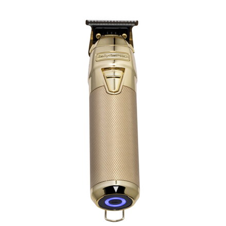 BABYLISS PRO FXONE FX799GE All Metal Skeleton profesionálny kontúrovací strojček na vlasy