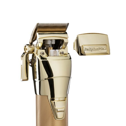 BABYLISS PRO FXONE FX899GE All Metal Clipper profesionálny strojček na vlasy
