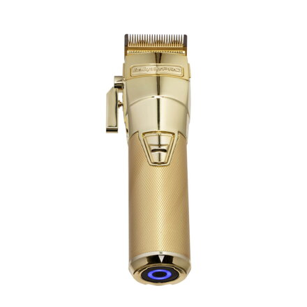 BABYLISS PRO FXONE FX899GE All Metal Clipper profesionálny strojček na vlasy