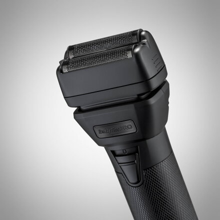 BABYLISS PRO FXONE FX79FSMBE All Metal Shaver profesionálny vyholovací strojček na vlasy