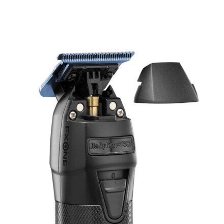 BABYLISS PRO FXONE FX799MB All Metal Skeleton profesionálny kontúrovací strojček na vlasy