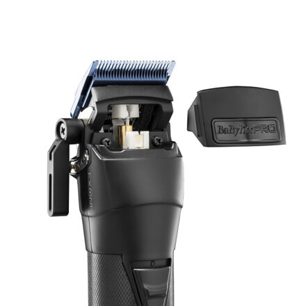 BABYLISS PRO FXONE FX899MBE All Metal Clipper profesionálny strojček na vlasy