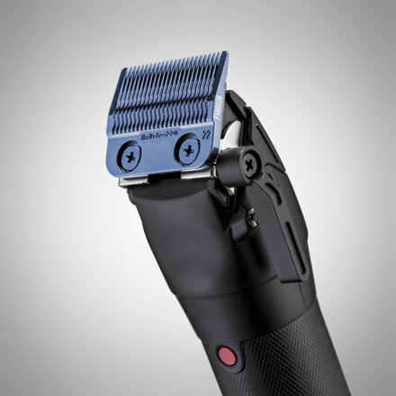 BABYLISS PRO FXONE FX899MBE All Metal Clipper profesionálny strojček na vlasy